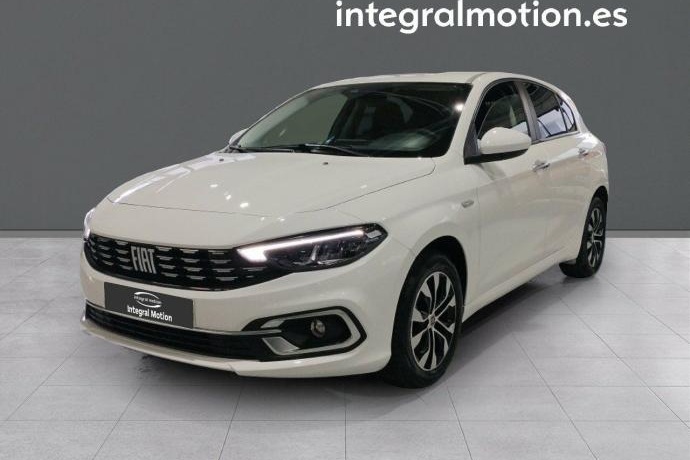 FIAT TIPO HB City Life 1.5 Hybrid 97kW (130CV) DCT