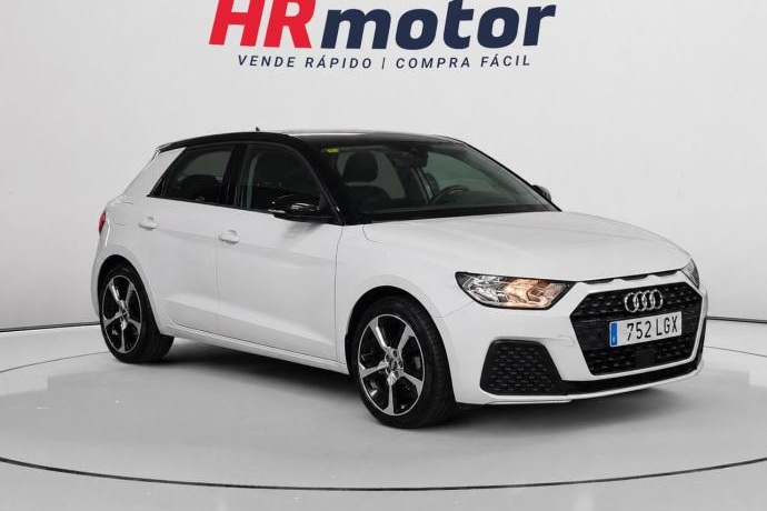 AUDI A1 Advanced 25 TFSI 70 kW (95 CV)