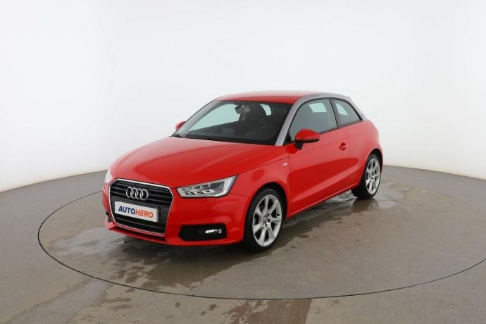 AUDI A1 1.4 TDI 90CV ultra Adrenalin2