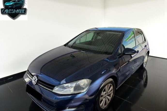 VOLKSWAGEN GOLF 1.6 TDI 110 CV 5p. Business BMT