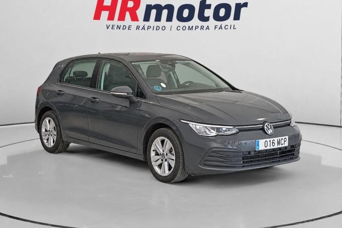 VOLKSWAGEN GOLF 2.0 TDI 85 kW (115 CV)
