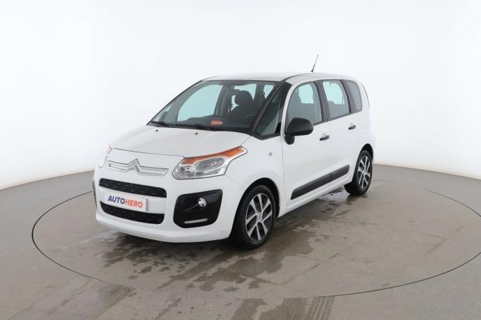 CITROEN C3 PICASSO 1.6 HDi Tonic