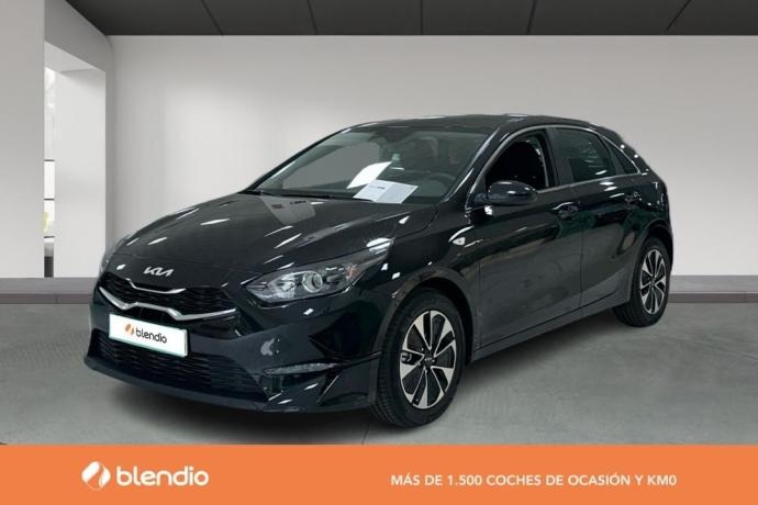 KIA CEE´D 1.0 T-GDI 74KW DRIVE 100 5P
