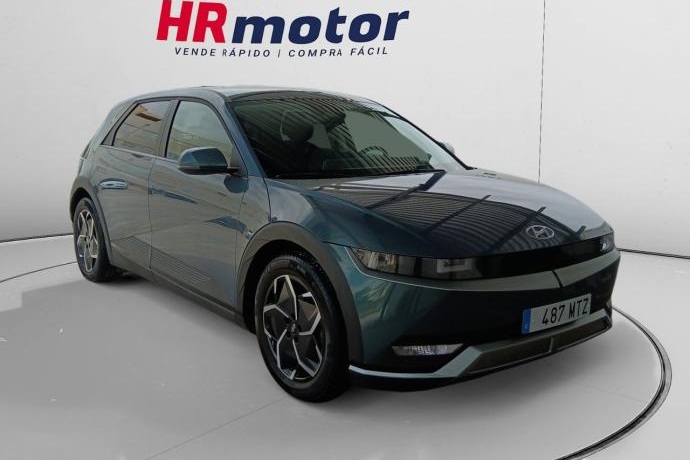 HYUNDAI IONIQ Light Elektro
