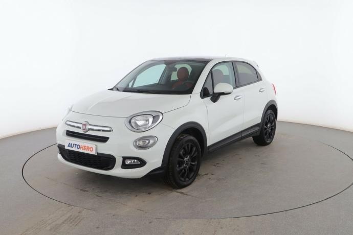 FIAT 500 X 1.6 Pop Star