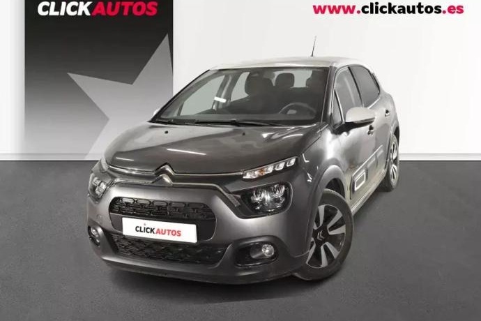 CITROEN C3 1.2 Puretech 83CV Max
