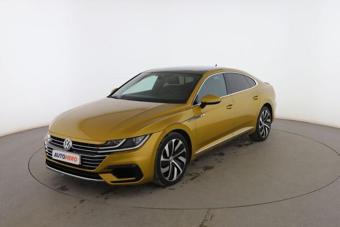 VOLKSWAGEN ARTEON 2.0 TDI R-Line 4Motion