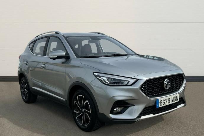 MG ZS 1.5 LUXURY 106 5P