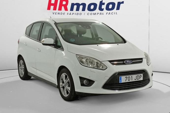 FORD C-MAX TREND