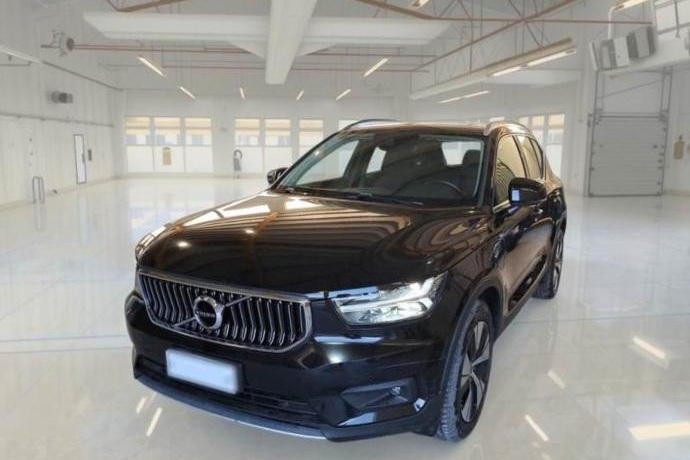 VOLVO XC40 1.5 T5 Twin Inscription Auto