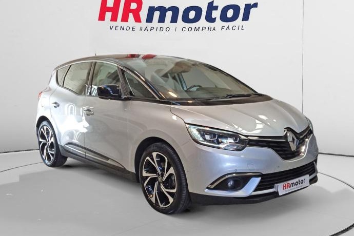 RENAULT SCENIC Zen