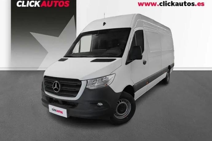 MERCEDES-BENZ SPRINTER 2.0 CDI 150CV Furgon Largo