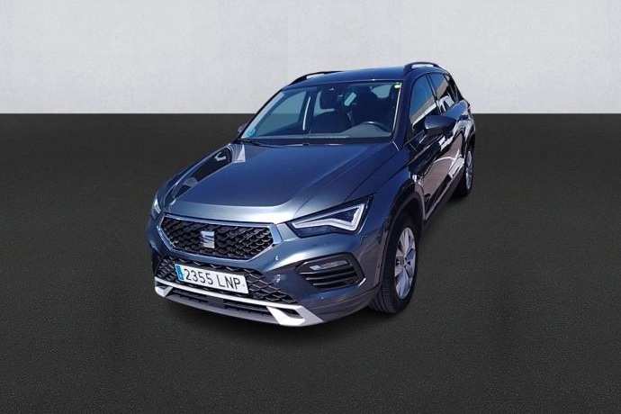 SEAT ATECA 1.0 TSI 81kW St&Sp Style Go