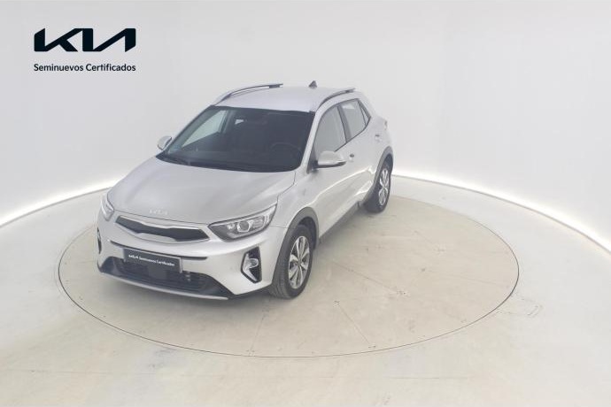 KIA STONIC 1.0 T-GDi 74kW (100CV) MHEV MT Drive