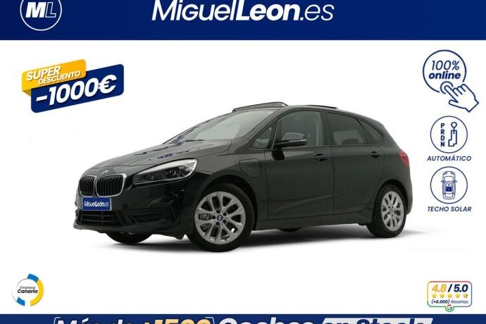 BMW SERIE 2 225xe iPerformance