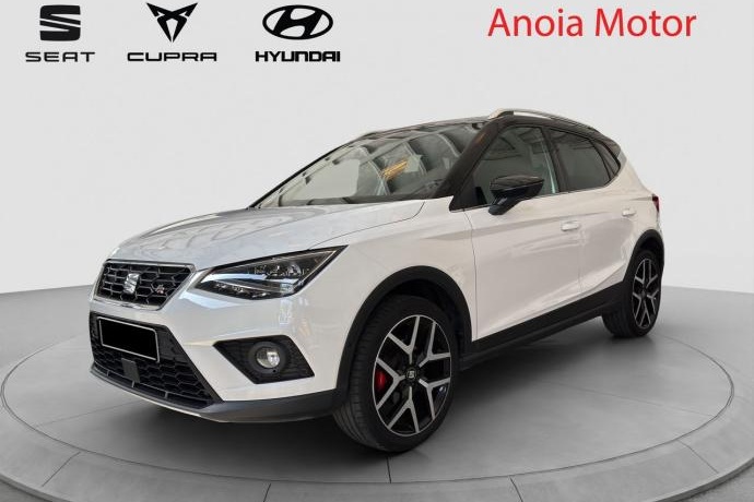 SEAT ARONA 1.0 TSI 115 FR