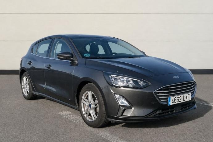 FORD FOCUS 1.5 ECOBLUE 88KW TREND+ 120 5P