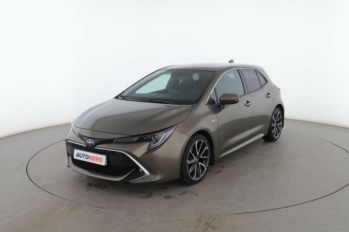 TOYOTA COROLLA 2.0 Hybrid Advance