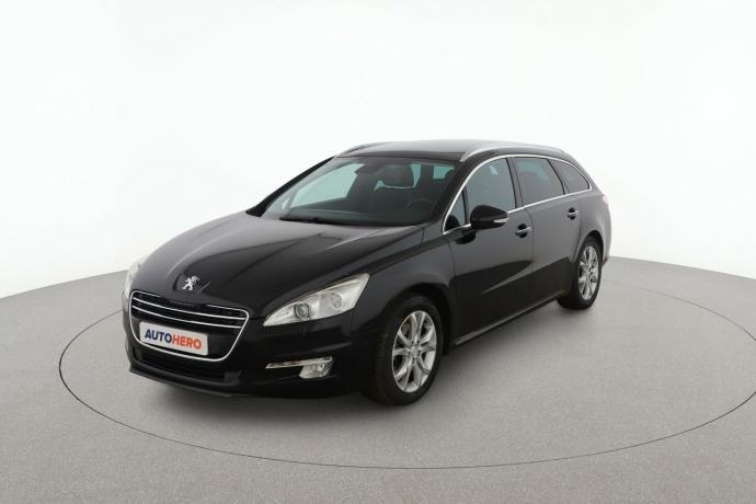 PEUGEOT 508 2.0 HDI ALLURE