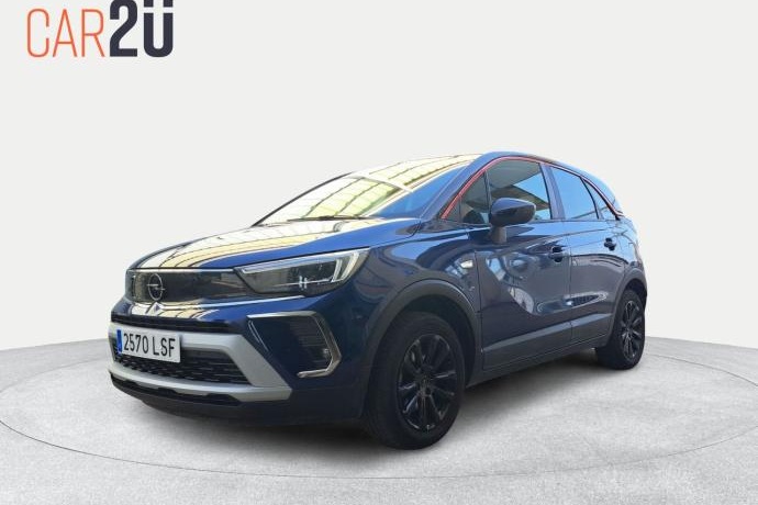 OPEL CROSSLAND X 1.2 81kW (110CV) GS Line