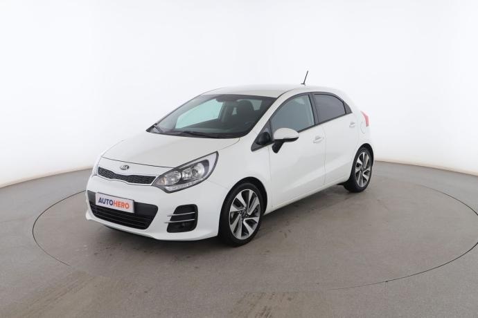 KIA RIO 1.2 X-TECH