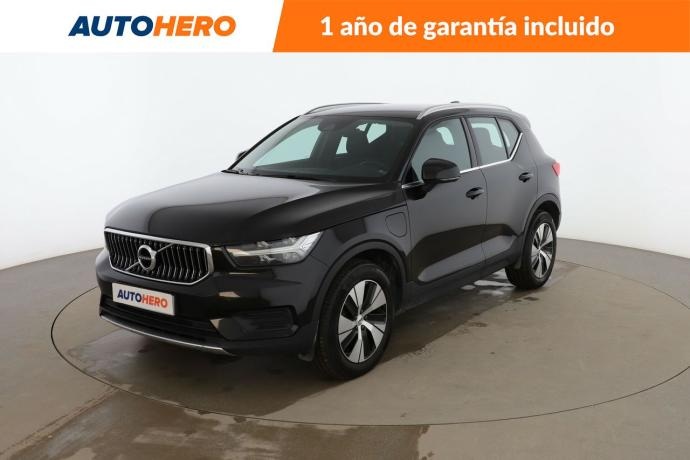 VOLVO XC40 1.5 T4 RECHARGE PLUG-IN-HYBRID Inscription Expression 2WD