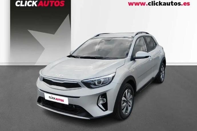 KIA STONIC 1.0 TGDI 100CV Active DCT
