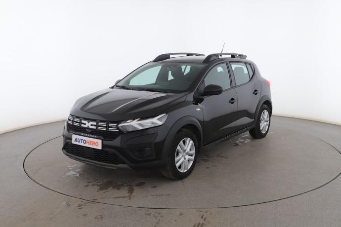 DACIA SANDERO 1.0 TCe Stepway Essential
