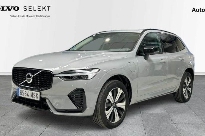 VOLVO XC60 2.0 T6 RECHARGE PLUS DARK AUTO 4WD 5P