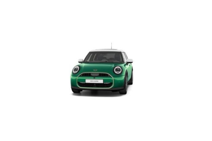 MINI COOPER C 115 kW (156 CV)