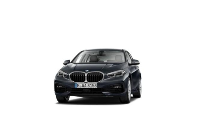 BMW SERIE 1 116d 85 kW (116 CV)