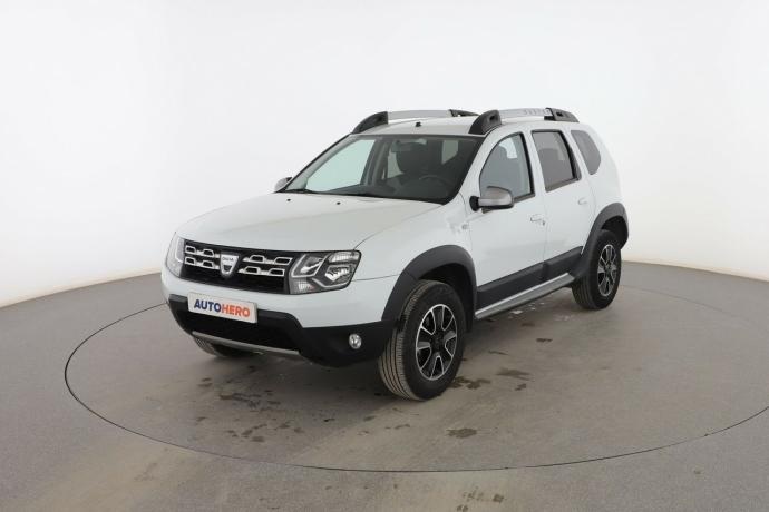 DACIA DUSTER 1.5 dCi SL Urban Explorer 4x2