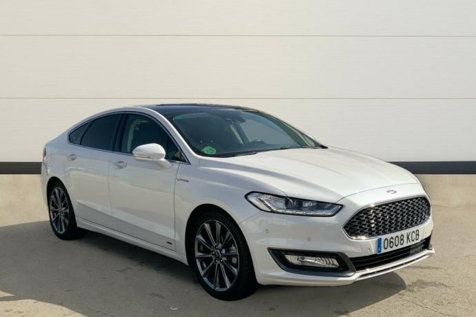 FORD MONDEO 2.0 TDCI 132KW VIGNALE POWERSHIFT AWD 180 5P