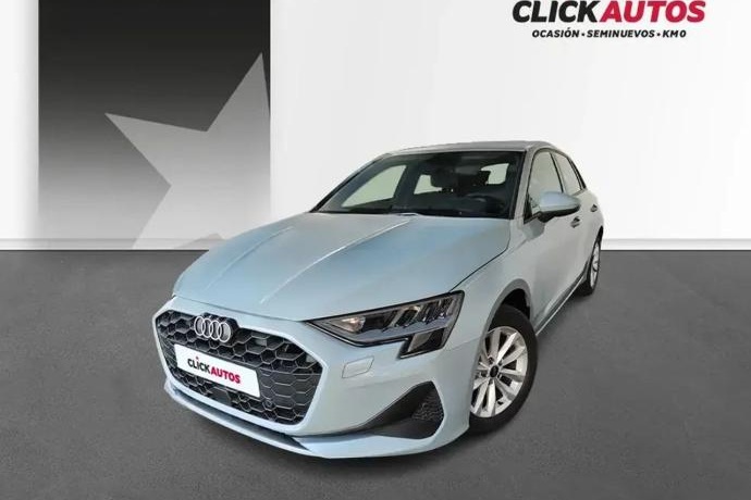 AUDI A3 1.5 TFSI 115CV 30 Edition