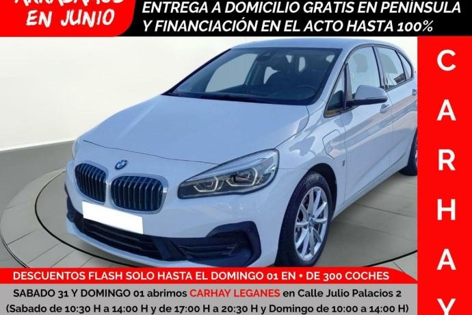 BMW SERIE 2 1.5 225XE IPERFORMANCE A