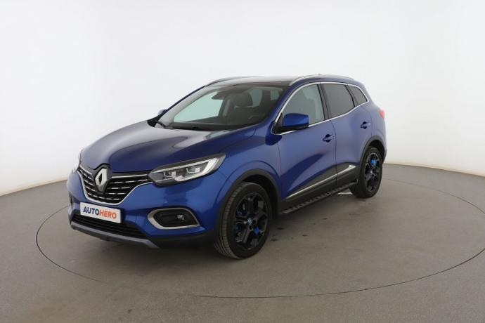 RENAULT KADJAR 1.3 TCE ZEN