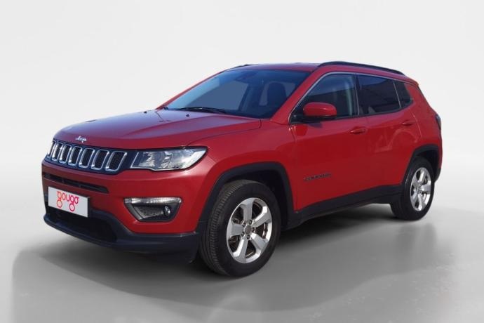 JEEP COMPASS TODOTERRENO 1.6 MJET 88KW LIMITED FWD 120 5P