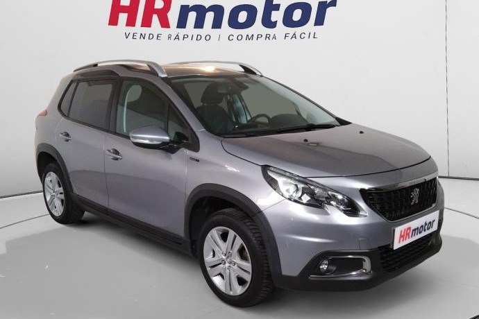 PEUGEOT 2008 Signature