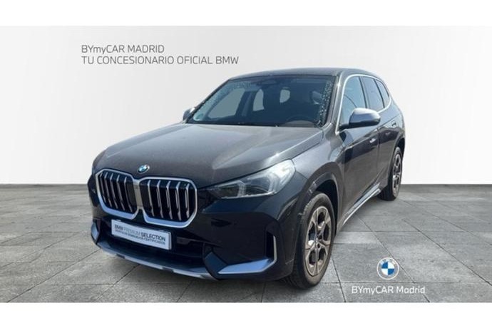 BMW X1 sDrive18i 100 kW (136 CV)