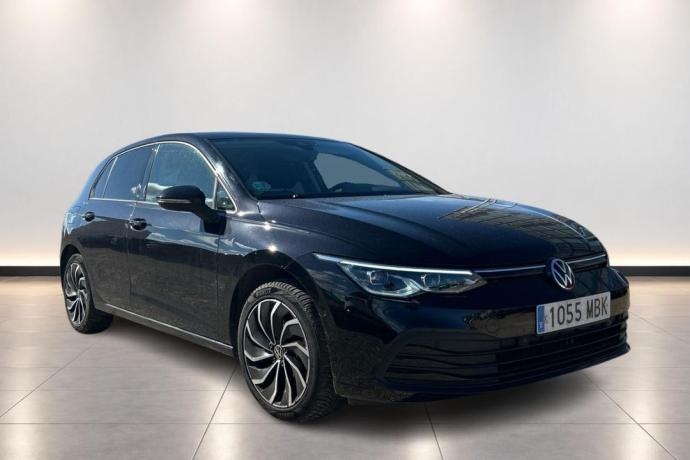 VOLKSWAGEN GOLF GOLF 2.0 TDI 110KW LIFE 150 5P