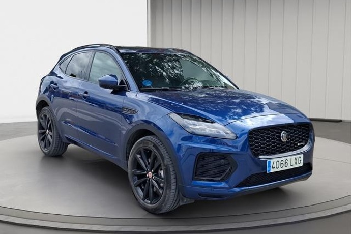 JAGUAR E-PACE 1.5 PHEV R-Dynamic S 4WD Auto 227 kW (309 CV)