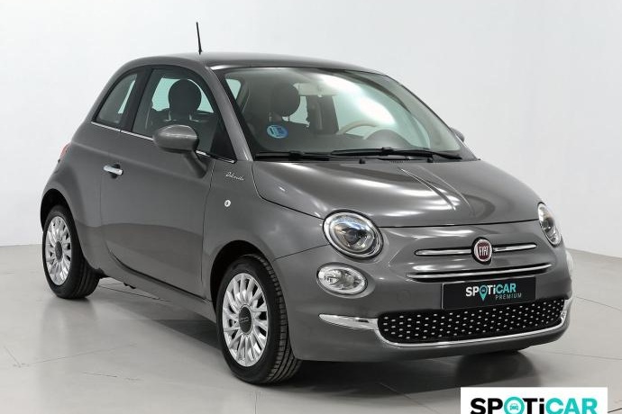 FIAT 500 Dolcevita 1.0 Hybrid 51KW (70 CV)