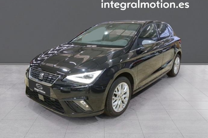 SEAT IBIZA 1.0 TSI 85kW Special Edition Xcellence