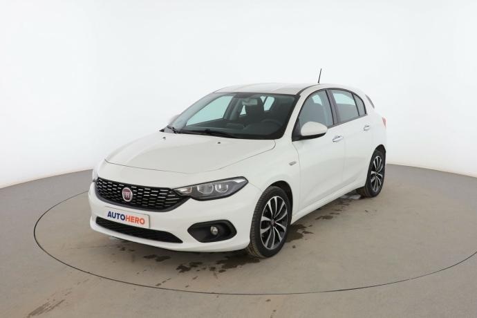FIAT TIPO 1.4 Lounge Plus