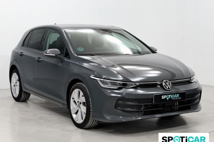VOLKSWAGEN GOLF "Más" 1.5 TSI 85kW (115CV)