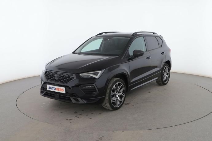 SEAT ATECA 1.5 TSI ACT FR Go
