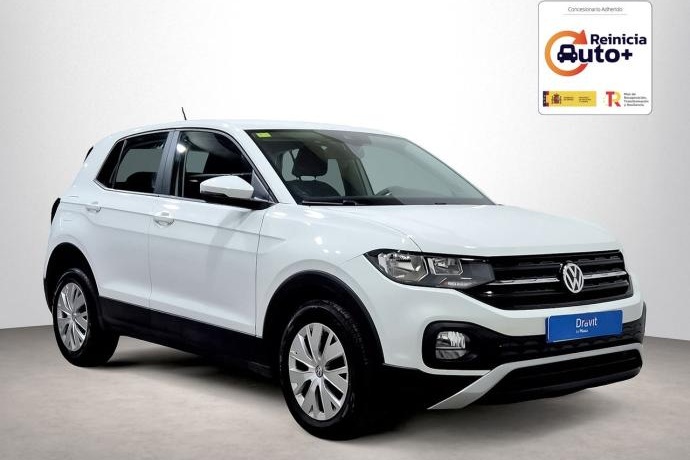 VOLKSWAGEN T-CROSS Edition 1.0 TSI 70kW (95CV)