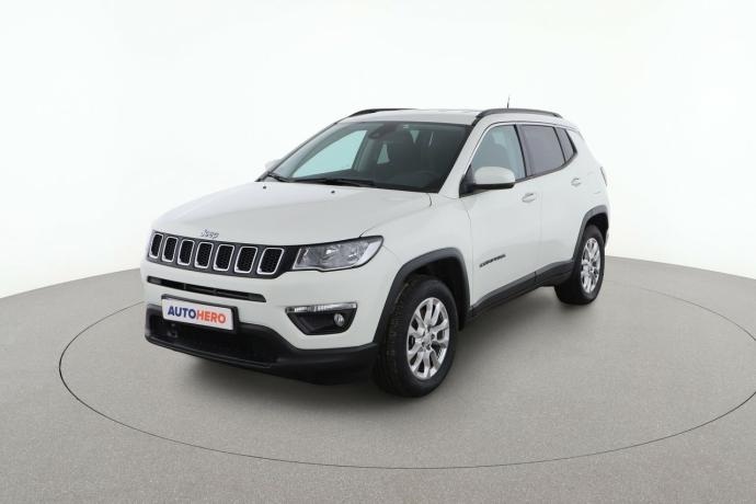 JEEP COMPASS 1.3 T4 4xe Plug-in Hybrid Limited