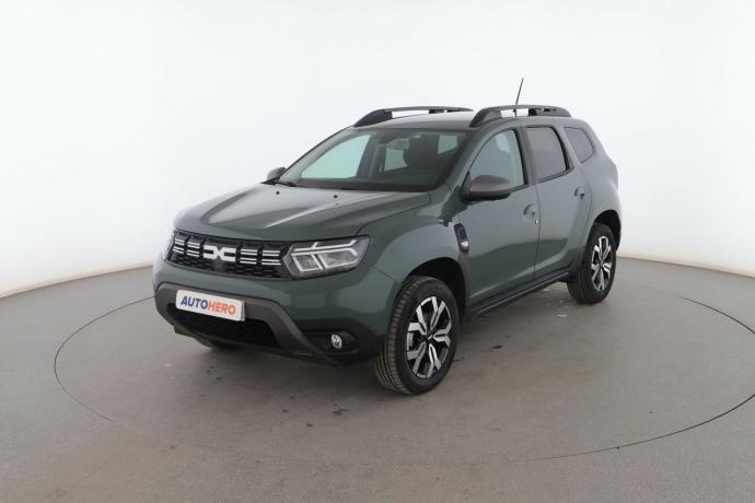 DACIA DUSTER 1.5 Blue dCi Journey