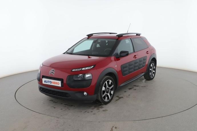 CITROEN C4 CACTUS 1.2 PureTech Feel Edition